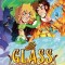 The Glass Scientists: Volume Two