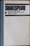 OPERE COMPLETE VOL.8 PERICLE. CYMBELINE. POVESTE DE IARNA. FURTUNA. HENRIC AL VIII-LEA-WILLIAM SHAKESPEARE-345094