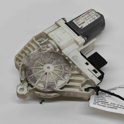 Motor macara geam ușă dreapta spate AUDI Q7 4L 2014 OEM: 4L0959802B 30974828 foto
