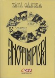 Anotimpuri - Tata Oancea, Ed. David Press Print, 2013