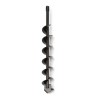 Burghiu Pamant Foreza Scheppach EB1650, 100x1000mm, Compatibil EB1650, 3904701122
