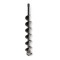 Burghiu pentru pamant pentru foreza EB1650 Scheppach 3904701122, 1000xO100 mm