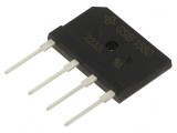 Punte Redresoare Monofazată 800V 15A