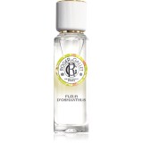 Roger &amp; Gallet Fleur d&#039;Osmanthus eau fraiche pentru femei 30 ml