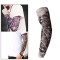 Maneca tatuata 3D Print - Imita un tatuaj real 100% - Body art tattoo maneca V1
