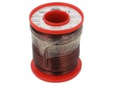 S&acirc;rmă Emailată Bobină 2,3mm 1kg Cu 65-200&deg;C