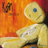 Korn Issues (cd)