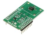 Click Board AS5600 - Placă prototip cu interfaţă analogică şi I2C