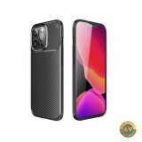 Husa pentru Apple iPhone 15 Pro Max OEM Carbon Black Neagra