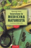 Speranta Anton - Incursiune in medicina naturista. In amintirea lui Valeriu Popa