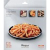 SET CAPACE ROTI 16` GRAFIT SPARK 78525
