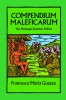 Compendium Maleficarum: The Montague Summers Edition