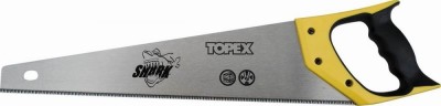 Fierastrau Shark TOPEX foto