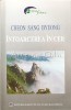 Intoarcerea in Cer - Cheon Sang Byeong, Institutul Cultural Roman, 2004, 260 pagini, Roman