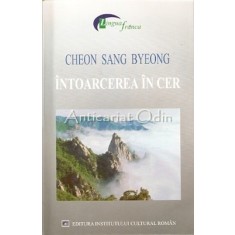 Intoarcerea In Cer - Cheon Sang Byeong