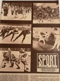 Revista SPORT nr.1/1985