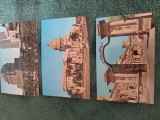 lot trei carti postale ,vederi Montreal -Canada , Cuba , Mexico ,anii 1970