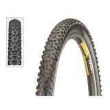 Anvelopa Bicicleta Kenda Kadre K1027, 27.5x2.10 (54-584), Negru