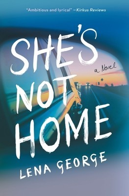 She&amp;#039;s Not Home foto