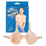 Sani Gonflabili NMC &raquo;Jolly Booby Boobs&laquo; Natural