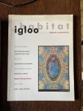 Igloo habitat Nr. 14 februarie 2003