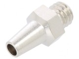 Duză 3mm pentru pistol de aer cald - aer cald