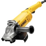 DeWalt DWE490 - Polizor unghiular cu fir 2000 W 230 mm