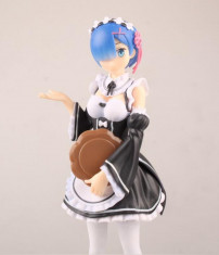 Figurina Rem Re:Zero 22 cm Starting Life in Another World foto