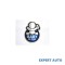 Abtibild &ldquo;baby in car&rdquo; fundal albastru forma in relief cod:ts-129 Alta marca Alt model #7