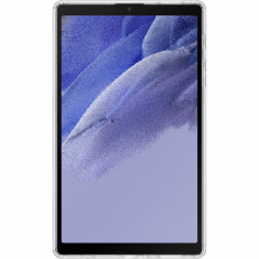 Husa Tableta TPU Samsung Galaxy Tab A7 Lite T220, Transparenta EF-QT220TTEGWW