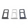 Suport SIM Nokia 6.1 Plus Albastru Service Pack