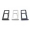 Suport SIM Nokia 6.1 Plus Albastru Service Pack