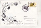 bnk fil Plic ocazional Luna padurii 1997 Sibiu