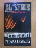 Lista lui Schindler - Thomas Keneally