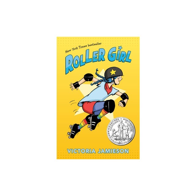 Roller Girl