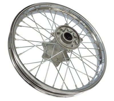 Roata spate 18&amp;quot; Barton Cod Produs: MX_NEW FELMIK060 foto