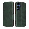 Husa pentru Samsung Galaxy S25 S931, Techsuit, Safe Wallet Plus, Verde