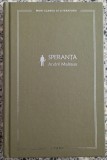 Speranta - Andre Malraux