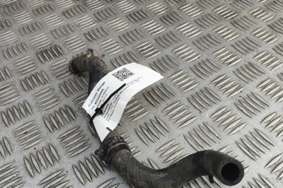 Furtun de lichid de răcire TOYOTA HILUX VIII Pick-up _N1_ 2023 OEM: 16264-0E011,162640E011 31234805 foto