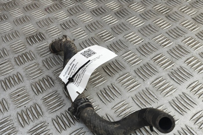 Furtun de lichid de răcire TOYOTA HILUX VIII Pick-up _N1_ 2023 OEM: 16264-0E011,162640E011 31234805