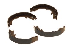 Set saboti frana, frana de mana SUBARU FORESTER (SH) (2008 - 2016) ABE C07013ABE foto
