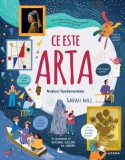 Ce este arta. Notiuni fundamentale, Litera