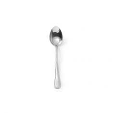 Set 12 x Lingurita cafea / ceai, (L) 13,1 cm, inox, Hendi Kitchen Line foto