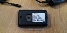 Nokia Car Kit Bluetooth Speakerphone HF-200 #ROV foto