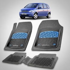 Covorase Opel Meriva A Compatibile MPV 2003-2010 | Blue