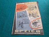 REVISTA URZICA * NR. 21 *1960*