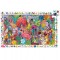 Puzzle observatie Carnavalul de la Rio