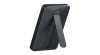 Baterie externă magnetică ESR Qi2 MagSlim 5000 mAh cu suport (negru)