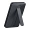 Baterie externă magnetică ESR Qi2 MagSlim 5000 mAh cu suport (negru)