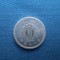 1 YEN -JAPONIA